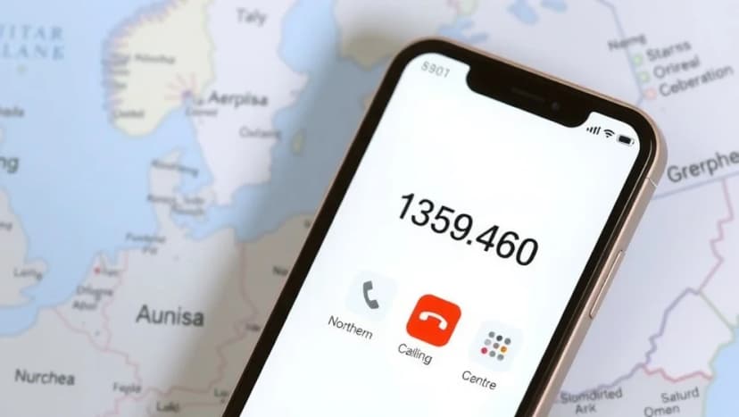 +47 vilket land är det