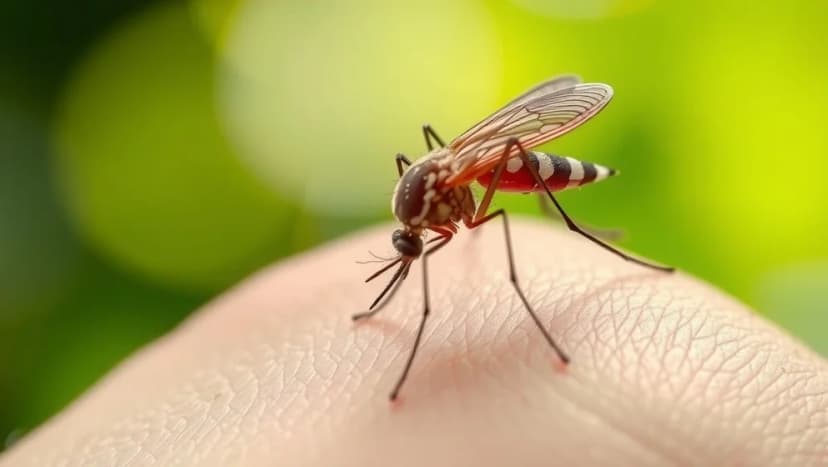 Vilket är det farligaste djuret i världen