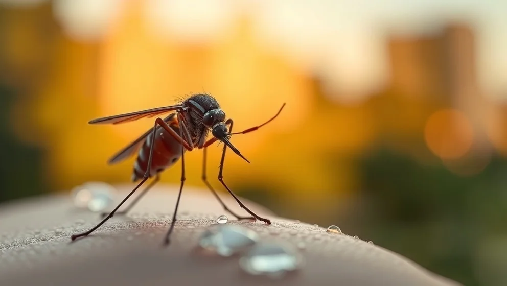 Vilket är världens farligaste djur