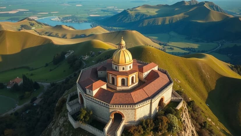 Vilket är världens minsta land?