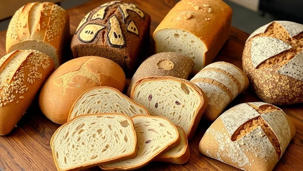 Vilket bröd är nyttigast för din hälsa