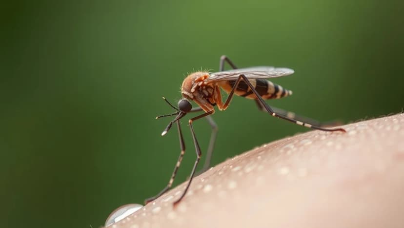 Vilket djur dödar flest människor i Sverige