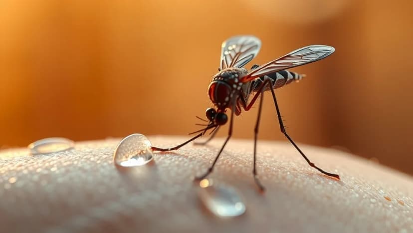 Vilket djur dödar flest människor i världen