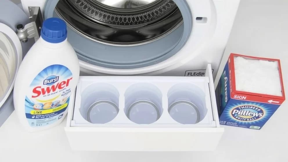 Vilket fack tvättmedel passar bäst