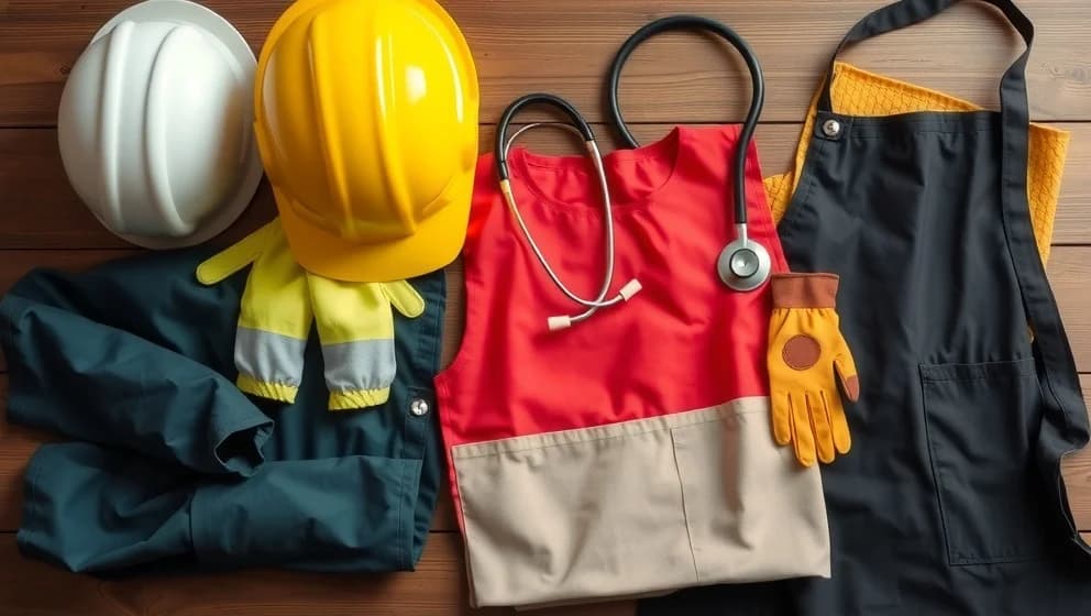 Vilket fackförbund passar för dig