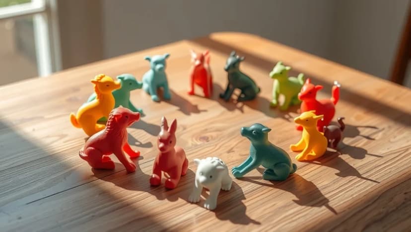 Vilket kinesiskt stjärntecken är jag