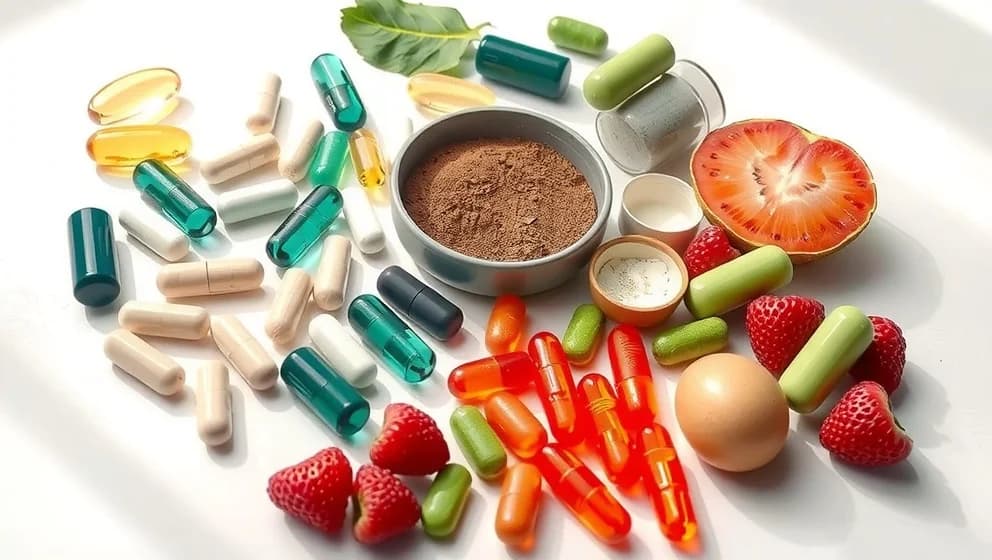 Vilket kollagen är bäst för din hälsa