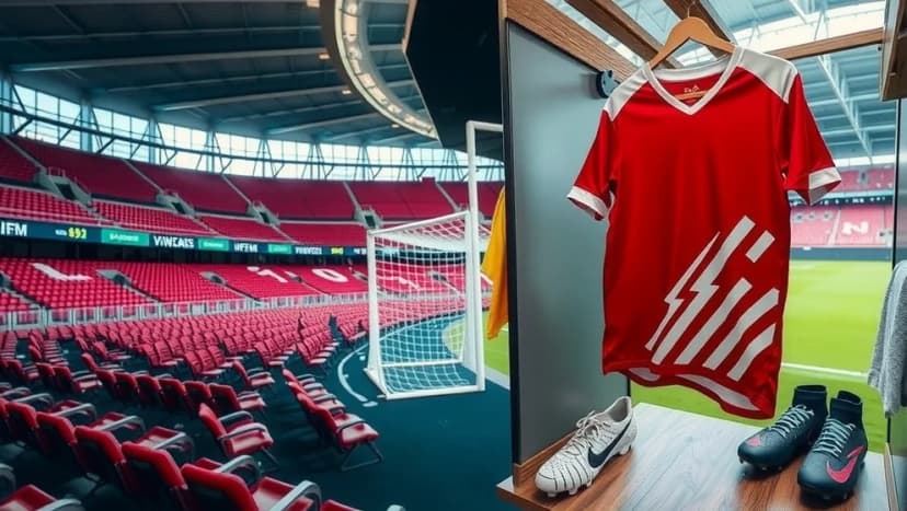 Vilket lag spelar Ronaldo i just nu