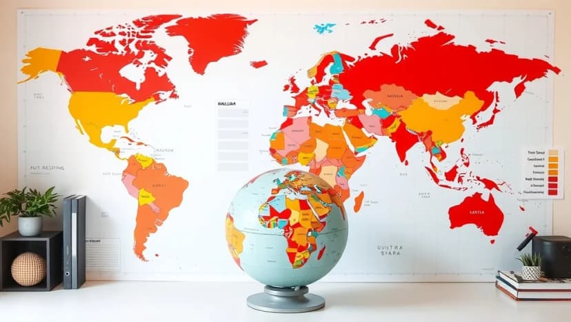 Vilket land har flest invånare i världen