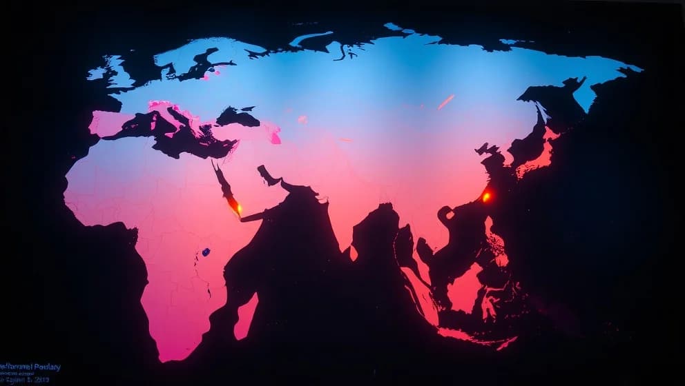 Vilket land har störst befolkning i världen