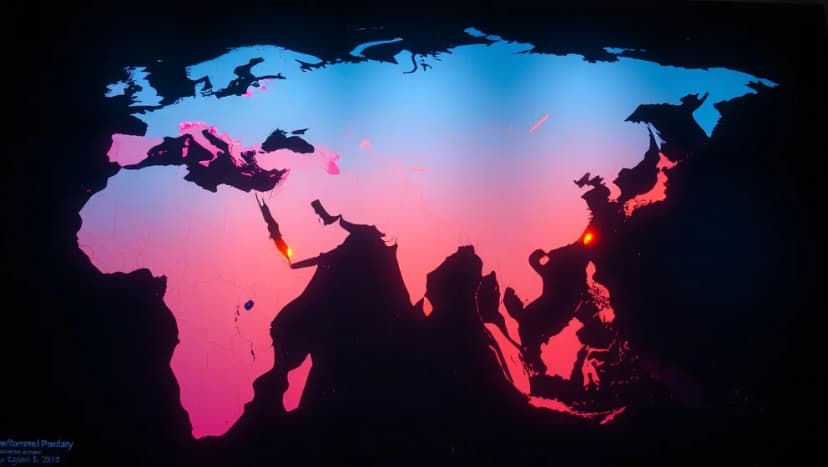 Vilket land har störst befolkning i världen