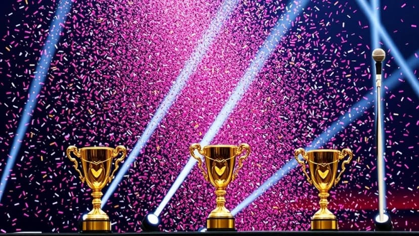 Vilket land har vunnit Eurovision flest gånger