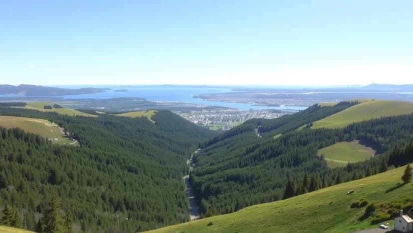 Vilket landskap ligger Stockholm i