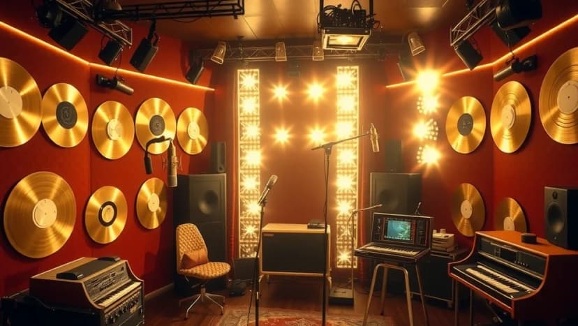 Vilket liv fick Carola efter succén