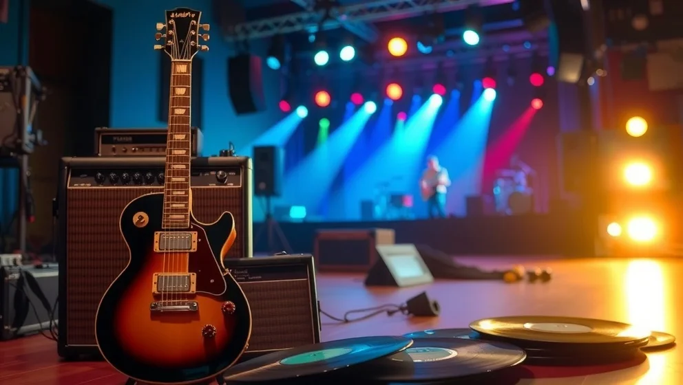 Vilket liv hade Björn Skifs