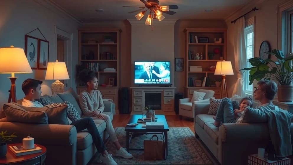 Vilket liv säsong 1 värt att se