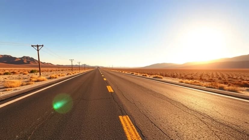 Vilket liv vill du ha 2025