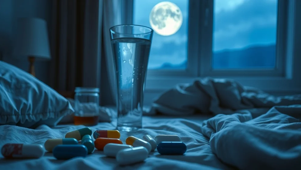 Vilket magnesium är bäst för sömnen