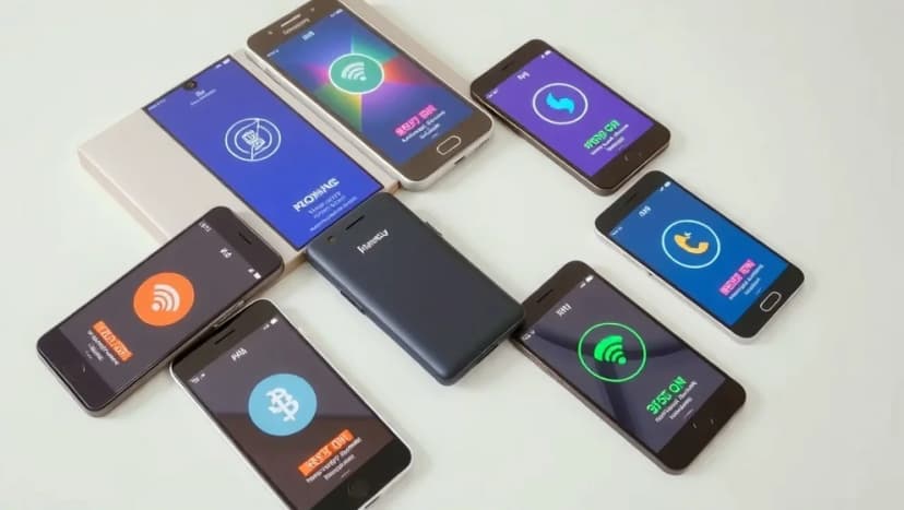 Vilket nät använder Fello