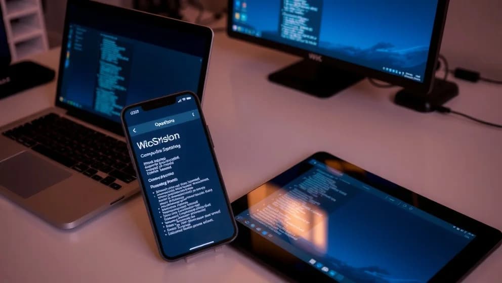 Vilket operativsystem har jag