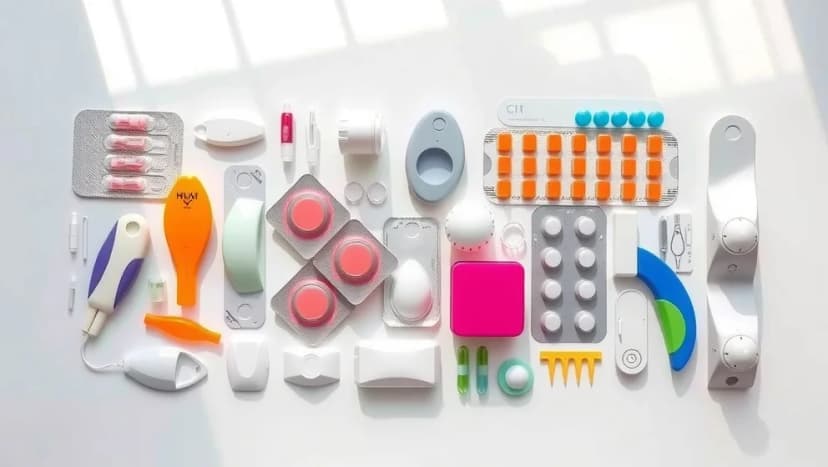 Vilket preventivmedel är bäst för dig