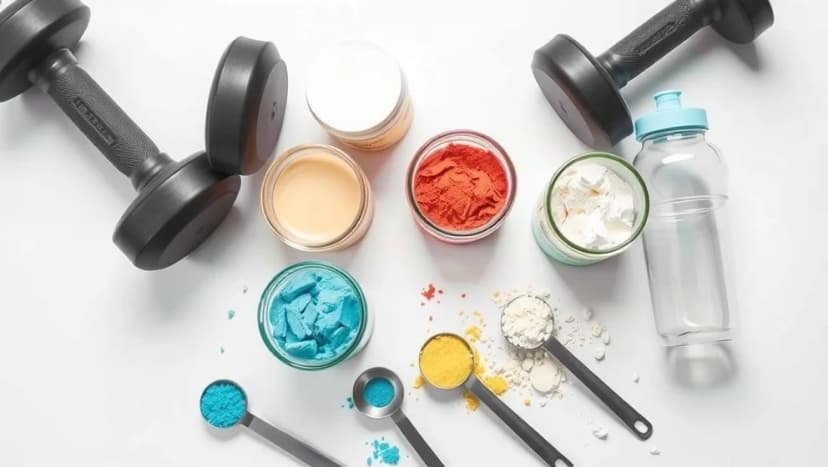 Vilket proteinpulver är bäst för dig