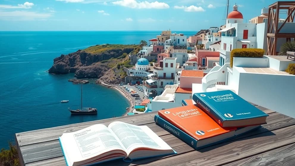 Vilket språk pratar man i Cypern