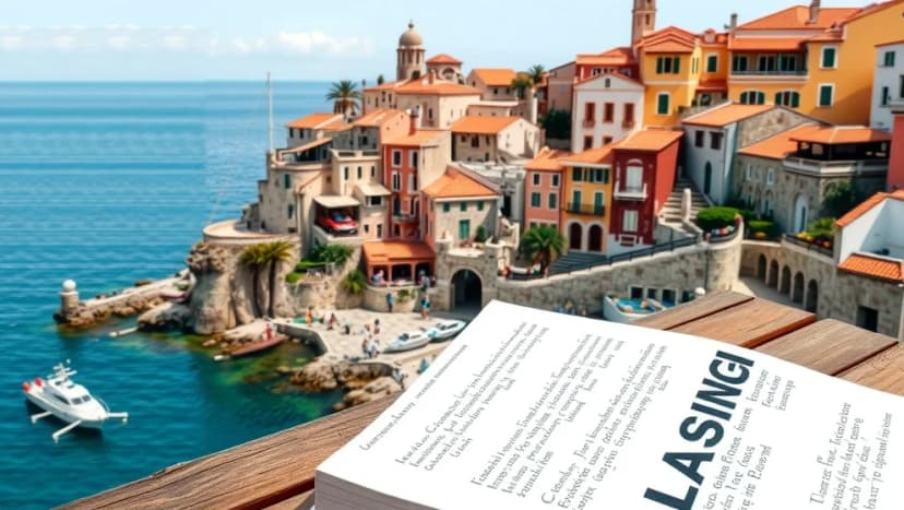 Vilket språk pratar man i Kroatien